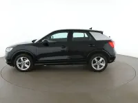 Gebraucht Audi Q2 Sport 150 PS (110 kW) 2017 Schwarz SUV