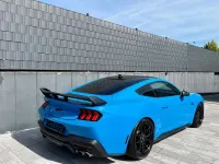 Gebraucht Ford Mustang Dark Horse 454 PS (333 kW) 2024 Blau Coupé