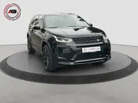 Gebraucht Land Rover Discovery Sport R-Dynamic 204 PS (150 kW) 2023 Schwarz SUV