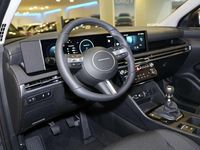 Neu Hyundai Tucson Select 150 PS (110 kW) 2026 Ecotronic grey / mic SUV