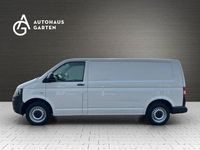 Second-hand VW T5 84 CP (61 kW) 2014 Andere Van