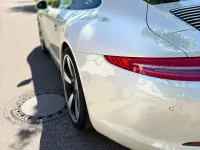 Gebraucht Porsche 991 400 PS (294 kW) 2013 Grau Coupé