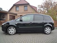 gebraucht Ford C-MAX 1.8 Sitzh., AHK, Einparkhilfe