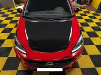 Gebraucht Opel Corsa Edition 116 PS (85 kW) 2015 Rot Kleinwagen