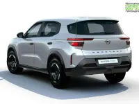 Neu Opel Frontera Edition 145 PS (106 kW) 2025 Kristall silber metallic SUV