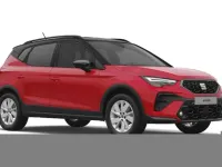 Neu Seat Arona FR 116 PS (85 kW) 2026 Liminal rot / dachfarbe schwarz SUV