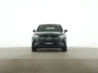 Gebraucht Mercedes GLC200 AMG 204 PS (150 kW) 2026 Grau SUV