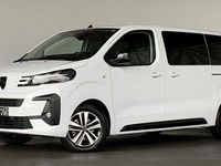 Neu Peugeot Traveller Allure 177 PS (130 kW) 2025 Othercolor Van / Kleinbus