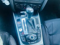 Gebraucht Audi A5 170 PS (125 kW) 2008 Schwarz Coupé