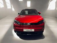 Gebraucht Ford Capri Premium 210 kW (286 PS) 2025 Lucidrot metallic SUV