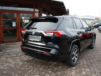 gebraucht Toyota RAV4 Hybrid 2.5 Plug-In Hybrid Technik-Paket AWD