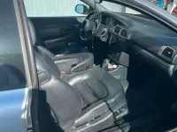 Gebraucht Peugeot 406 Coupe 99 PS (72 kW) 2000 Silber Coupé