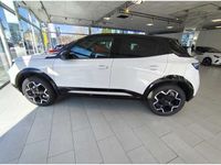 Neu Opel Mokka 136 PS (100 kW) 2025 Weiss SUV