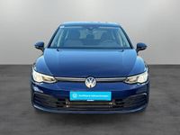gebraucht VW Golf VIII VIII Life 1.5TSI / Navi, LED, App, Standh
