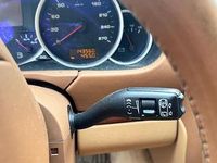 Gebraucht Porsche Cayenne 340 PS (250 kW) 2006 Schwarz SUV