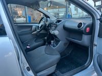 gebraucht Toyota Aygo TÜV 4-5 Tür Klima