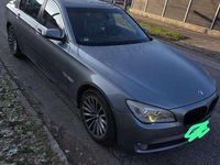 Second-hand BMW 730 245 CP (180 kW) 2011 Berlinǎ