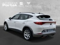 gebraucht Cupra Formentor 1.5 TSI eHybrid Navi/LED/VC/Spurh.