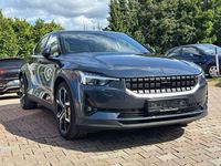 Gebraucht Polestar 2 300 kW (408 PS) 2020 Midnight / metallic Kleinwagen