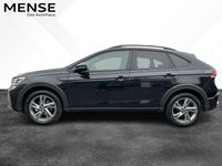 Gebraucht VW Taigo R-line 150 PS (110 kW) 2025 Deep black perleffekt SUV