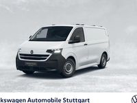 Neu VW Transporter 110 PS (80 kW) 2026 Weiß Van