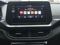 Neu VW T-Cross 95 PS (69 kW) 2026 Grau SUV