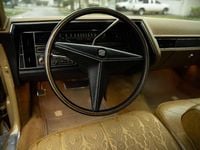 Gebraucht Cadillac Deville 375 PS (275 kW) 1969 Gold Limousine