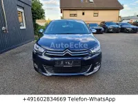 Gebraucht Citroën C4 SELECTION 120 PS (88 kW) 2015 Limousine
