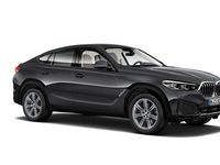 Gebraucht BMW X6 Shadowline 265 PS (194 kW) 2025 SUV