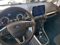 gebraucht Ford Ecosport 1.0 EcoBoost Cool & Connect