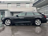 gebraucht Audi A6 AVANT 40TDI QUATTRO SPORT STANDHEIZUNG ACC