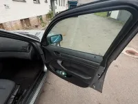 Gebraucht BMW 318 143 PS (105 kW) 2005 Silber Kombi