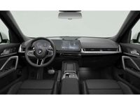 gebraucht BMW X1 sDrive18d Steptronic Navi DSG Bluetooth PDC M