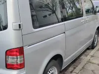 Gebraucht VW Caravelle 116 PS (85 kW) 2013 Silber Van