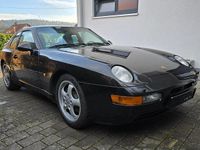 Gebraucht Porsche 968 239 PS (175 kW) 1994 Schwarz Coupé