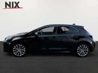 gebraucht Toyota Corolla Hybrid 1.8 Team D TAGESZULASSUNG TECHNIK-PAKET