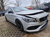 gebraucht Mercedes CLA200 