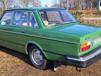 gebraucht Volvo 244 45 Jahre, Erstbesitz!