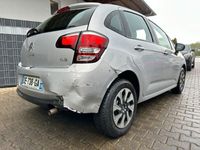 gebraucht Citroën C3 Tendance Klima