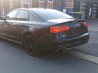 Gebraucht Audi A6 310 PS (228 kW) 2012 Limousine