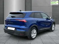 Neu Renault Symbioz Evolution 143 PS (105 kW) 2026 Ironblau SUV