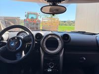 Gebraucht Mini Cooper D Countryman 111 PS (81 kW) 2012 Rot SUV