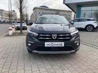 gebraucht Dacia Sandero Stepway Comfort TCe 90 Klima Navi PDC