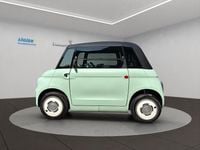 Neu Fiat Topolino 2025 Grün Kleinwagen