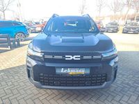 Neu Dacia Bigster Extreme 109 PS (80 kW) 2025 Schwarz SUV