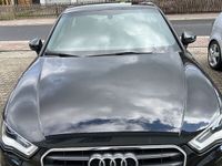 gebraucht Audi A3 2.0 TDI quattro -