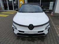Gebraucht Renault Megane E-Tech Techno 96 kW (131 PS) 2024 Weiß Limousine