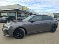 Gebraucht Opel Astra 131 PS (96 kW) 2024 Grau Limousine