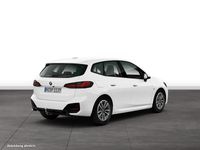 Gebraucht BMW 220 Active Tourer M Sport 150 PS (110 kW) 2025 Weiß Van / Kleinbus