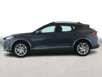 Gebraucht Cupra Formentor 150 PS (110 kW) 2024 Grau SUV